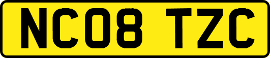 NC08TZC