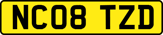 NC08TZD