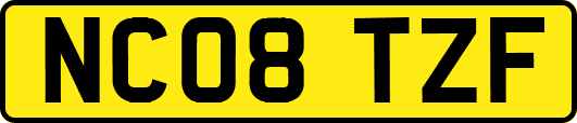 NC08TZF