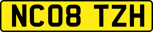 NC08TZH