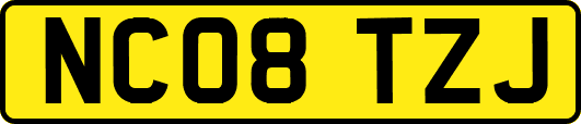 NC08TZJ