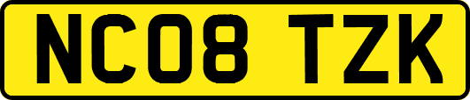 NC08TZK