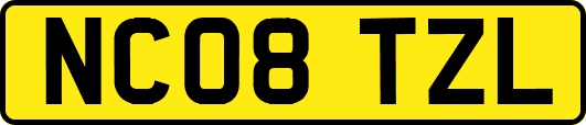 NC08TZL
