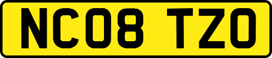 NC08TZO