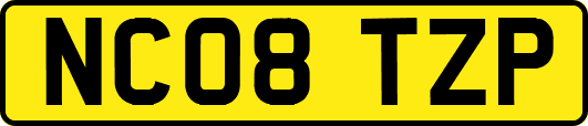 NC08TZP