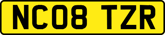 NC08TZR