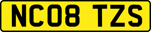 NC08TZS