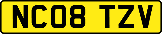 NC08TZV