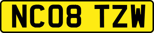 NC08TZW