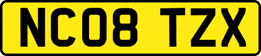 NC08TZX