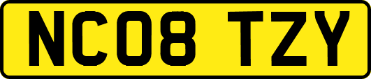 NC08TZY