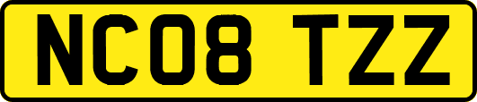 NC08TZZ