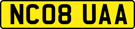 NC08UAA