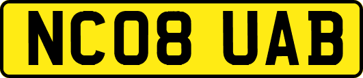 NC08UAB