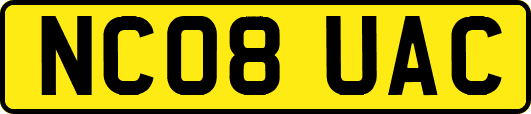NC08UAC