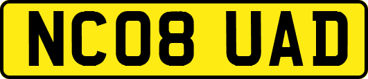 NC08UAD
