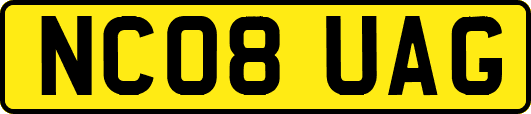 NC08UAG