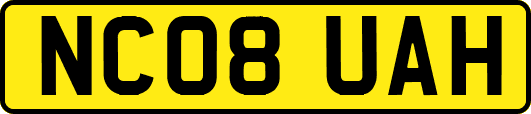NC08UAH