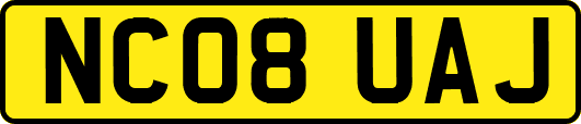 NC08UAJ