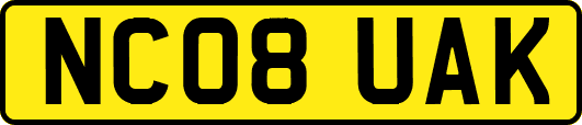 NC08UAK