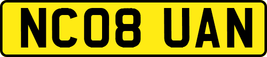 NC08UAN