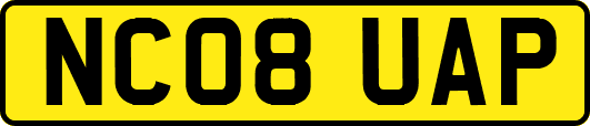 NC08UAP