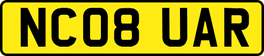 NC08UAR