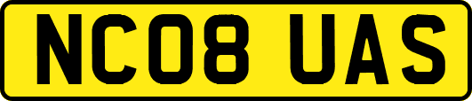 NC08UAS