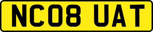 NC08UAT