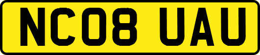 NC08UAU