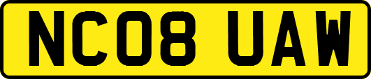 NC08UAW