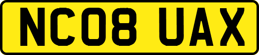 NC08UAX