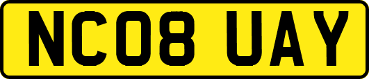 NC08UAY
