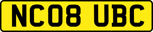 NC08UBC