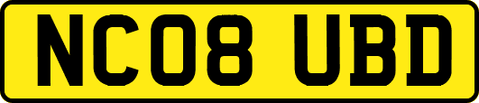 NC08UBD