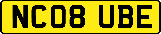 NC08UBE