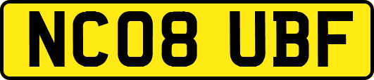 NC08UBF
