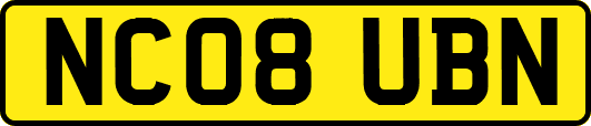 NC08UBN