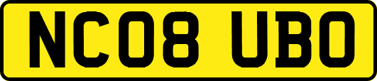 NC08UBO