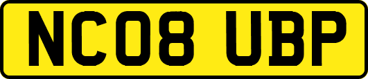 NC08UBP