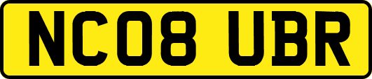 NC08UBR