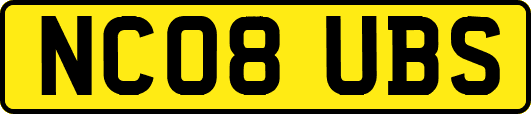 NC08UBS