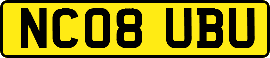 NC08UBU