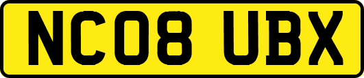 NC08UBX