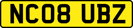 NC08UBZ