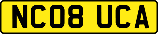 NC08UCA