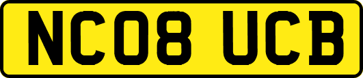 NC08UCB