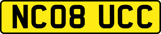 NC08UCC