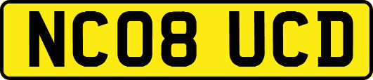 NC08UCD
