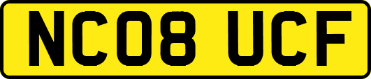NC08UCF